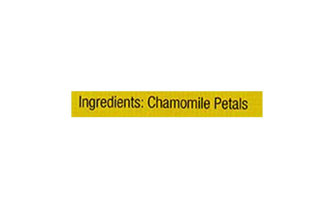 Goodwyn Tea Calming Chamomile    Tin  50 grams
